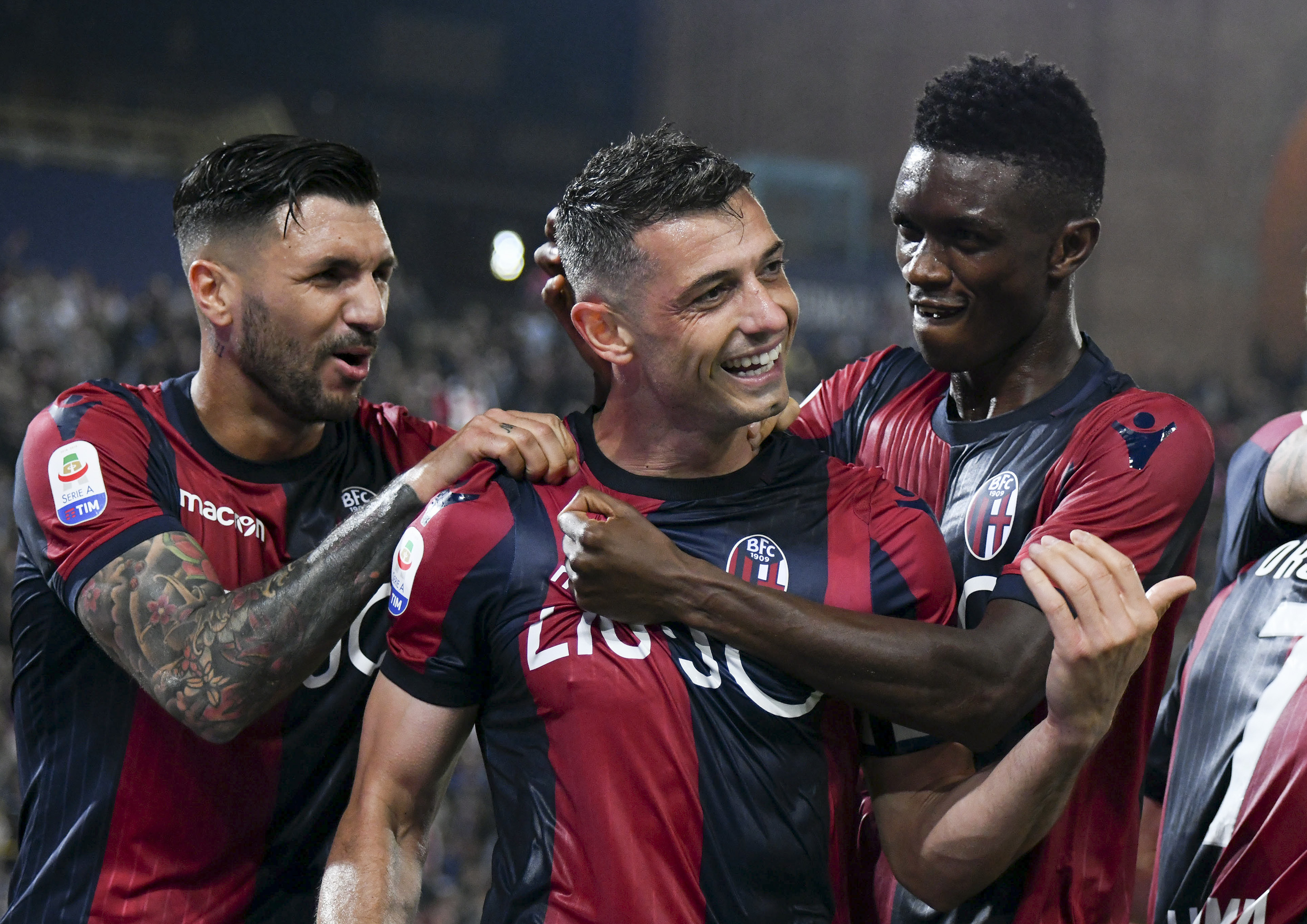 现场解说和 现场解说和